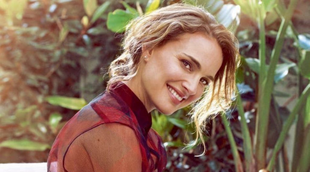 Natalie Portman u obiteljskoj drami