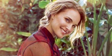 Natalie Portman u obiteljskoj drami
