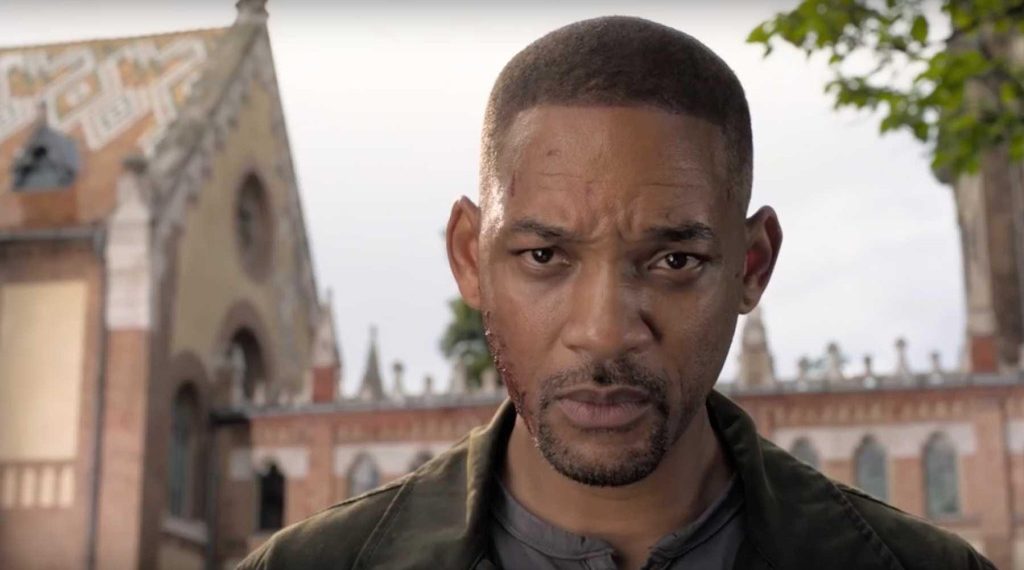 Will Smith u biografskoj drami o poznatim tenisačicama