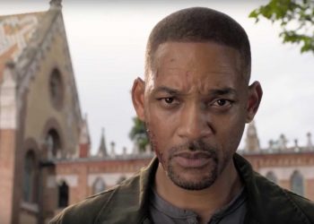 Will Smith u biografskoj drami o poznatim tenisačicama