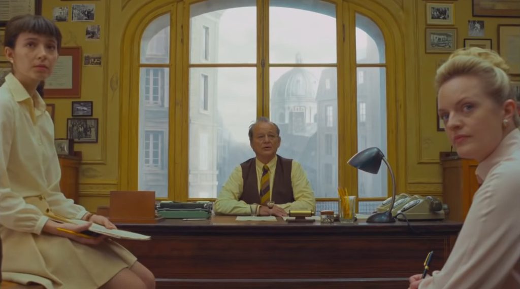 Komična drama s velikim zvijezdama