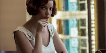 Anya Taylor-Joy u crnoj komediji