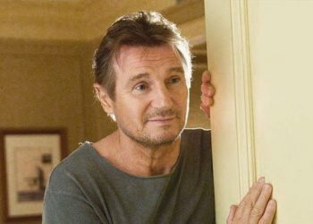 Liam Neeson u ulozi privatnog detektiva