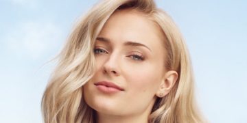 Sophie Turner u krimi seriji