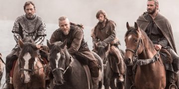 Izlazi nova serija Vikings: Valhalla