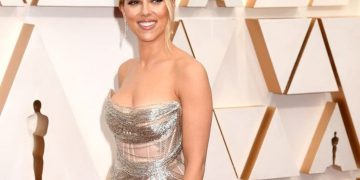 Scarlett Johansson će producirati Tower of Terror