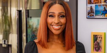 Alexandra Burke u filmu inspiriranom Tinom Turner