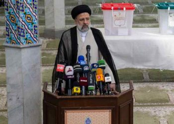 Iran dobio najluđeg predsjednika. Osim što mrzi Židove, masovno je ubijao Irance