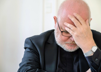 Papa se sastao sa kanadskim kardinalima zbog pedofilskih zločina