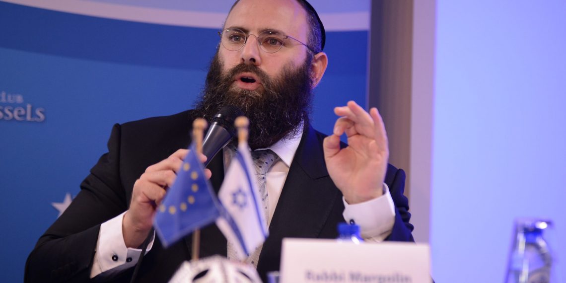 PROVJERENO Nekoliko Židova prijavilo Europskom rabinu hrvatske Židovske zajednice za izdaju