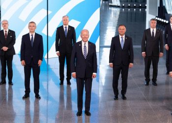 Biden: Tko takne jednu NATO državu, takao je sve. Uvijek podsjetim SAD kako je Europa stala uz nas 11. rujna