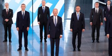 Biden: Tko takne jednu NATO državu, takao je sve. Uvijek podsjetim SAD kako je Europa stala uz nas 11. rujna