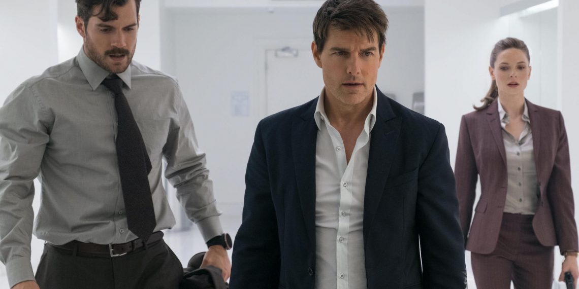 Snimanje ‘Nemoguće misije 7’ opet zaustavljeno, navodi se da je pravi problem Tom Cruise