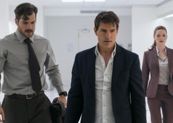 Snimanje ‘Nemoguće misije 7’ opet zaustavljeno, navodi se da je pravi problem Tom Cruise