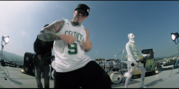 Limp Bizkit na Rocklahoma 2021