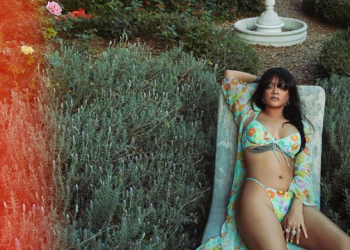 Rihanna uskočila u seksi donje rublje i napravila pobunu na Instagramu!