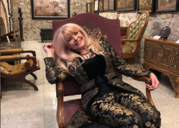 Kraljica sevdaha pokazala svoje veliko srce – održava humanitarni koncert!