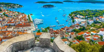 Ovaj hrvatski gradić prodaje kuće za samo jednu kunu, evo što trebate znati!