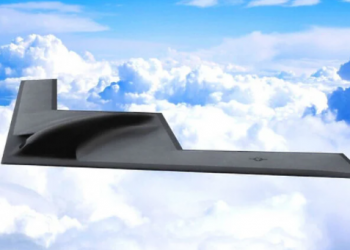 Prvi američki B-21 bombarderi gotovo spremni za let!