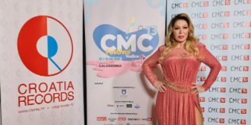 Neda Ukraden predstavila svoj novi album, koncertom oduševila publiku!