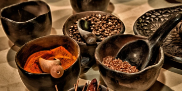 Redovna upotreba začina pozitivno utječe na smanjenje krvnog tlaka i kolesterola