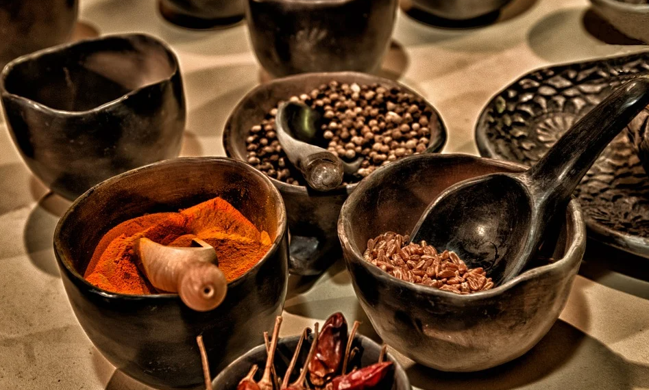 Redovna upotreba začina pozitivno utječe na smanjenje krvnog tlaka i kolesterola