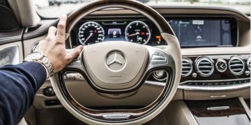 Od iduće godine svi novi automobili u EU-u moraju imati crnu kutiju