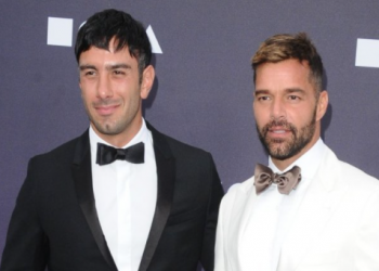 Ricky Martin o svojoj seksualnosti: Skrivanje sexualne opredjeljenosti je jako stresno.