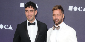 Ricky Martin o svojoj seksualnosti: Skrivanje sexualne opredjeljenosti je jako stresno.