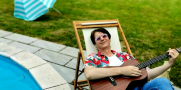 Boris Novković predstavio novu pjesmu, pokazao kako se bori s vrelim danima