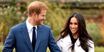 Meghan Markle i princ Harry dobili kćerku, zove se Lilibet Diana!