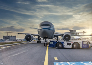 Američka zrakoplovna kompanija United uvodi supersonične avione do 2029. godine!