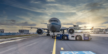 Američka zrakoplovna kompanija United uvodi supersonične avione do 2029. godine!