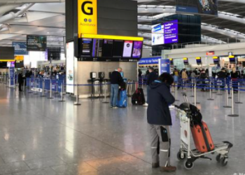 Zračna luka Heathrow po prvi puta će koristiti zeleno gorivo!