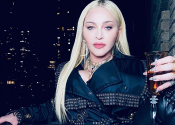 Madonna još jednom potvrdila da je omiljena muza Jean Paul Gaultiera