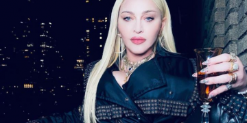 Madonna još jednom potvrdila da je omiljena muza Jean Paul Gaultiera