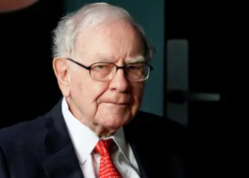 Milijarder Warren Buffett objasnio zašto ne želi bogatstvo od 100 milijardi dolara ostaviti djeci!