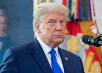 Facebook suspendirao Donalda Trumpa na dvije godine!