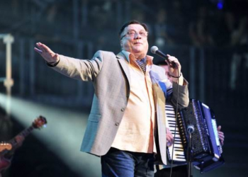 Halid Bešlić priređuje prvi veliki koncert od početka pandemije!