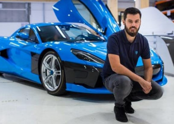 Rimac Automobili sljedeće godine izlaze na burzu?