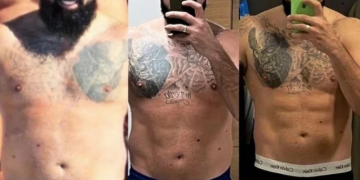 Jala Brat oduševio transformacijom, izgubio čak 24 kilograma!