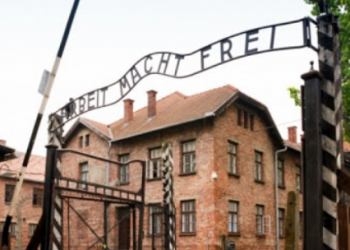 Umro posljednji preživjeli osloboditelj Auschwitza!