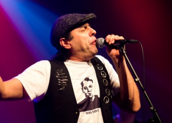 Osnivač benda Zabranjeno pušenje Sejo Sexon slavi 60. rođendan: Legenda koja živi!