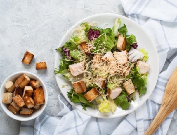 Pet brzih jela koja su idealna za ljetne dane