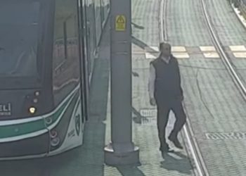 Vozač zaustavio tramvaj kako bi pomogao životinji u nevolji i pobrao simpatije javnosti