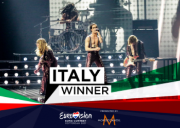 Ovogodišnju Euroviziju gledalo 183 milijuna ljudi!