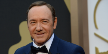 Kevin Spacey se vraća filmu!