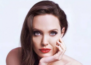 Angelina Jolie proslavila 46. rođendan, nakon dugo vremena ponovo blista!