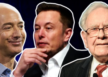 Izvještaji pokazuju da više milijardera, među kojima su Bezos i Musk, nije plaćalo porez državi!