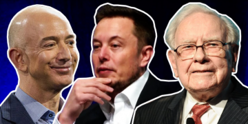 Izvještaji pokazuju da više milijardera, među kojima su Bezos i Musk, nije plaćalo porez državi!